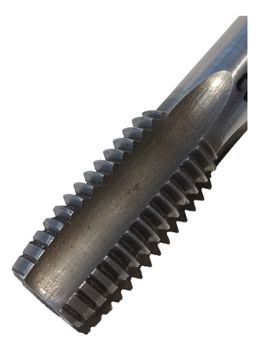 Macho De Roscar 3/4 10 Hilos. (60) (Usado)