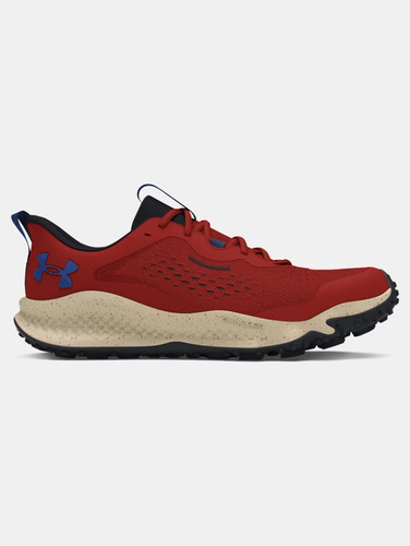 Zapatillas Under Armour Ua W Charged Maven Trail