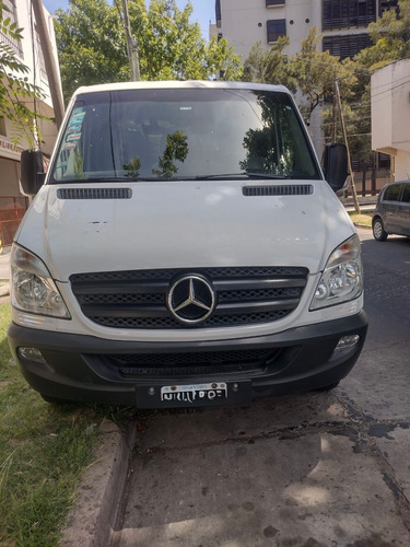 Mercedes-Benz Sprinter 2.1 411 Street 116cv 3250 V1 Tn Aa