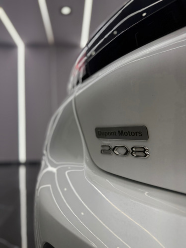 Peugeot 208 1.6 Active Pack Tiptronic