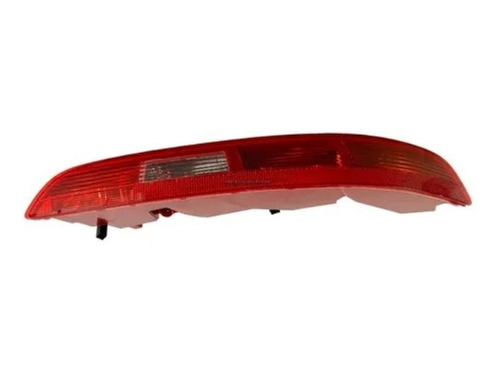 Lanterna Neblina Parachoque Traseiro Audi Rsq3 16 Á 18 Ld