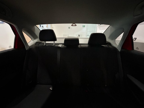 Volkswagen Vento 1.6 Sound At