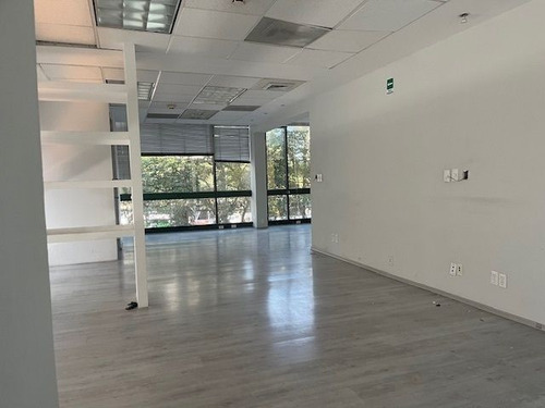 Oficina En Renta Frente A Antara