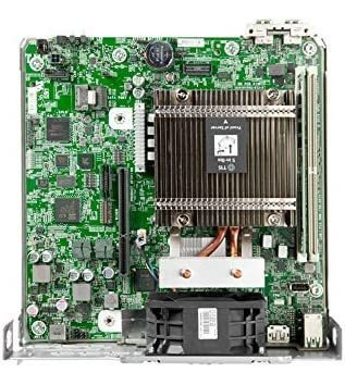 Imagen 5 de 6 de Hpe Proliant Microserver Gen10 Plus Ultra Micro