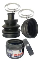 Comprar Kit Guardapolvos De Tripoide Rueda Daewoo Espero (x2) 