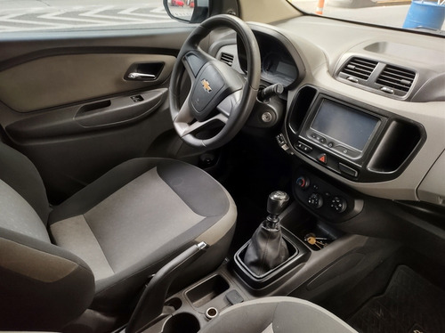 Chevrolet Prisma 1.4 Ltz At 98cv 2015