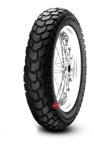 Cubierta Pirelli 120/80-18 Mt60 62t Tt Moto Delta Tornado