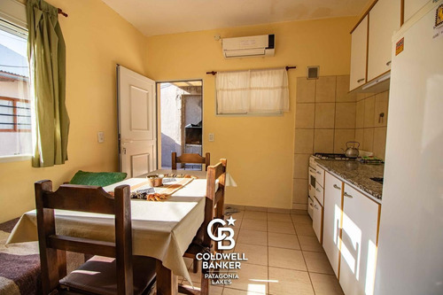Complejo De Departamentos En Venta En Balneario Las Grutas