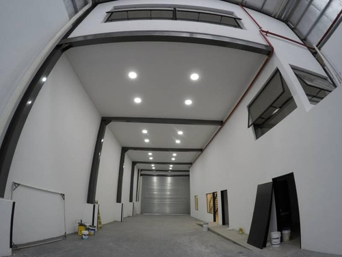 Imagen 5 de 22 de Oportunidad! Venta - Depósito 1.250 M2 - Barracas
