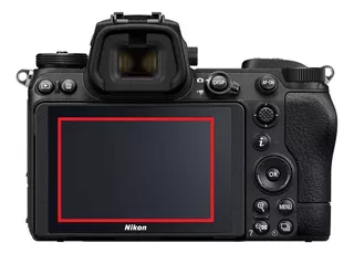 Camara Nikon Coolpix W300