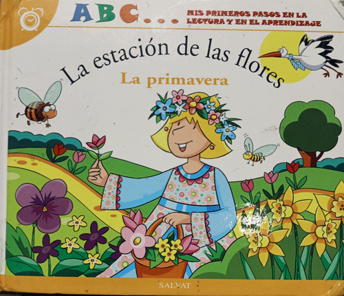 Aprende Jugando C/peppa Libro Las Estaciones C/sonido+1 Libr