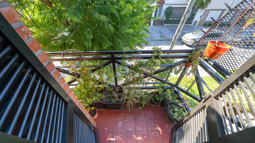 Duplex 3 Amb Pileta Venta Ramos Mejia