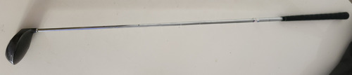 Palo De Golf Pro One N° 3 16° 110cm Largo Negro Derecha Face Balanced (Usado)