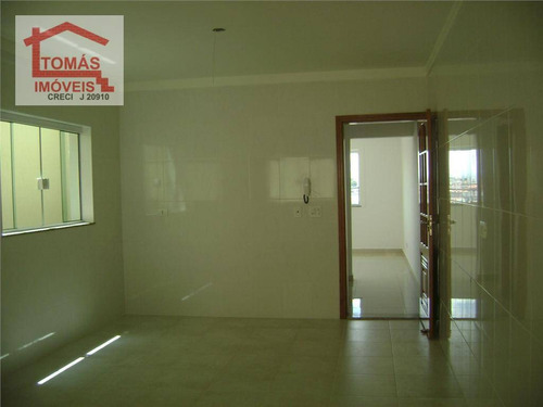 Imagem 10 de 18 de Sobrado Com 3 Dormitórios À Venda, 230 M² Por R$ 750.000,00 - Vila Pereira Barreto - São Paulo/sp - So0300