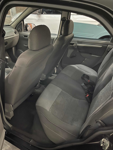 Imagem 8 de 9 de Chevrolet Prisma 2012 1.4 Lt Econoflex 4p