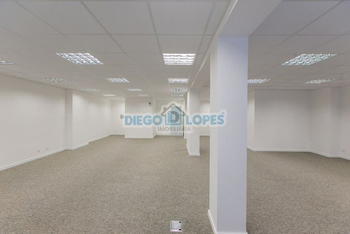 Imagem 14 de 15 de Sala Para Venda, 80.97m² - 2438