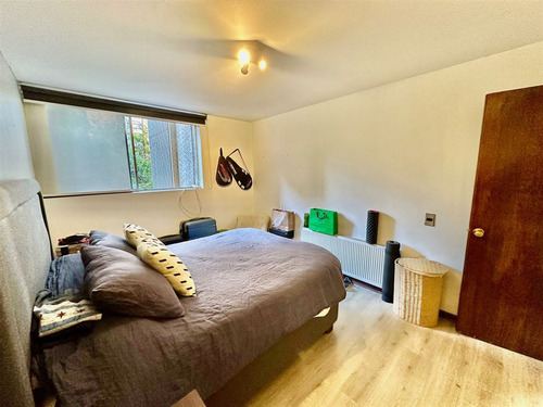 Departamento En Venta De 3 Dorm. En Las Condes