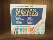 Comprar Agujas Mágicas. Selecciones Del Reader's Digest [ixt]