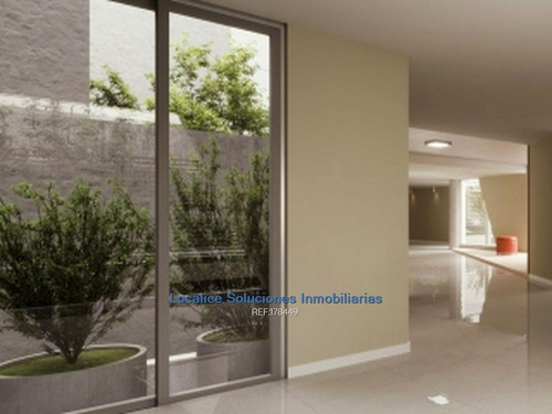 Imagen 5 de 7 de Apartamento A Estrenar 2 Dormitorios 3 Cruces