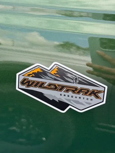 Ford Bronco 2.7 V6 Ecoboost Wildtrak 4X4