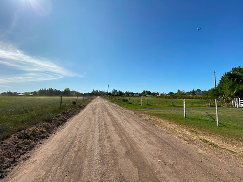 Terreno En Venta En Villa Parque Sicardi 660 Y 13 Bis