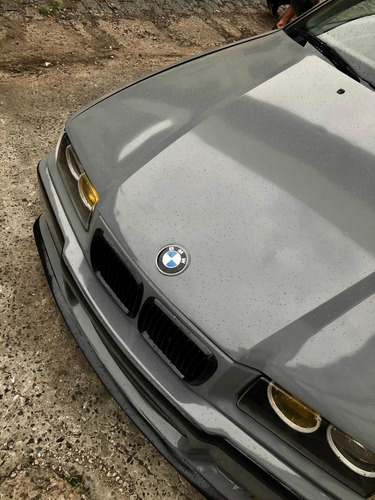 Bmw Serie 3 2.0 328i Sedan 1996