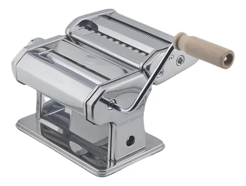 Pastavirtuoso Maquina De Pasta L'alunno - Maquina De Maniv