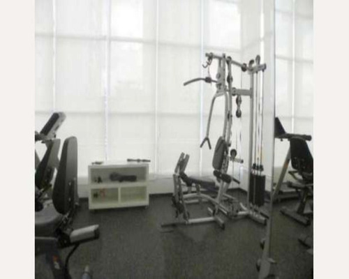 Imagem 3 de 5 de Apartamento - Pi 1010a - 33194765
