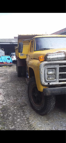Imagem 7 de 8 de Ford F 700