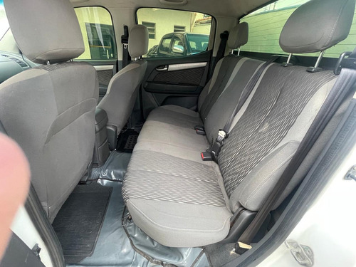 Chevrolet S10 2.4 Lt Cab. Dupla 4x2 Flex 4p