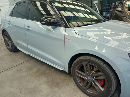Imagen 1 de 15 de Audi A1 S Line'20