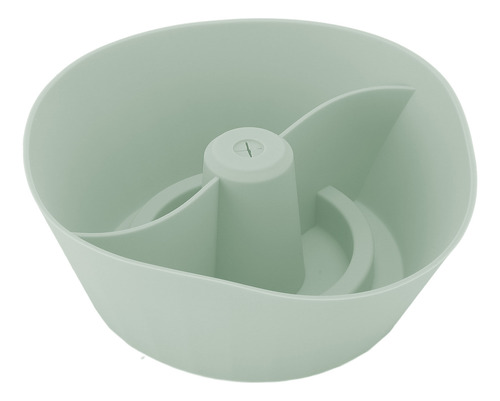 Bandeja De Silicona Para Aperitivos Para Tazas, Reutilizable