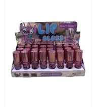 Comprar Brillos Labiales Glitter Set X2 Unidades