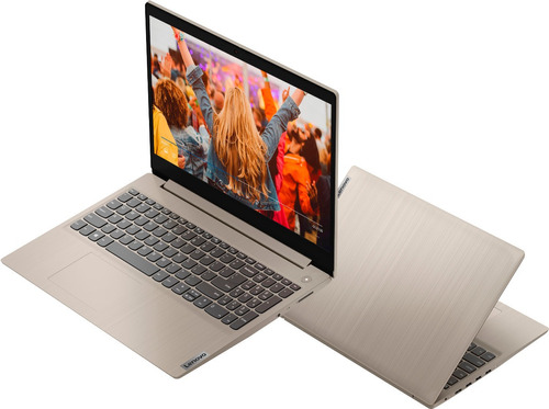 Laptop Lenovo Inte I3-1115g4 3.0ghz 4gb Ram