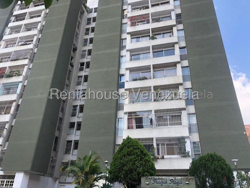 Nm Apartamento En Venta En Lomas Del Ávila Cod25-20841