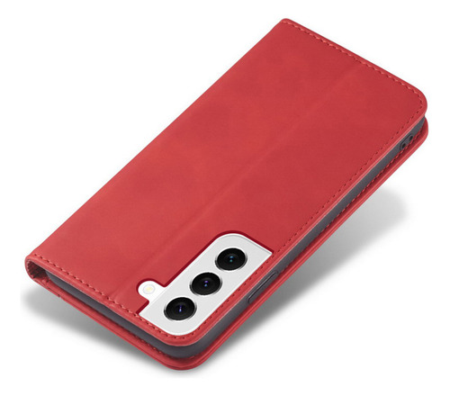 Funda Protectora Para El Teléfono Móvil Samsung S23 Plus