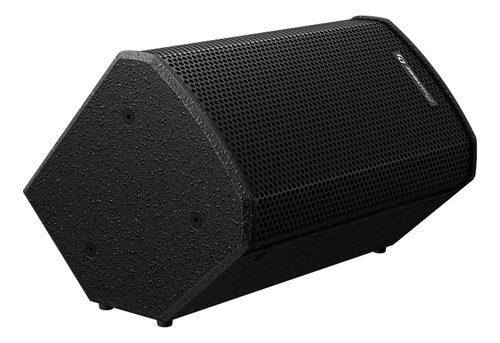 Pioneer Xprs82 Altavoz Activo De Rango Completo De 8 Color Negro