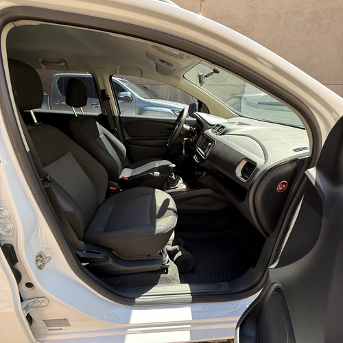 Chevrolet Spin 1.8 Lt 5as 105cv