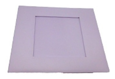 Álbum Para Scrapbook Com 10 Plásticos 30,5cm X 30,5cm