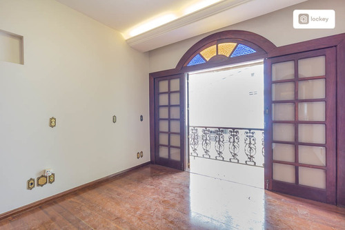 Imagem 12 de 15 de Aluguel De Casa Com 500m² E 6 Quartos - 28328