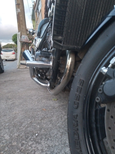 Imagem 5 de 10 de Yamaha Vmax 1200
