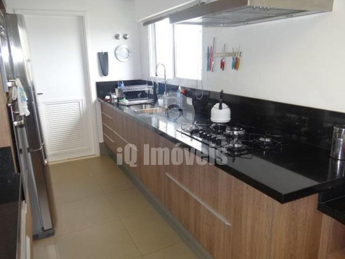 Imagem 11 de 15 de Apartamento A Venda, Vila Leopoldina, 210 M², 3 Dormitórios, 3 Suítes, 3 Vagas, R$ 3.400.000 - Iq8754