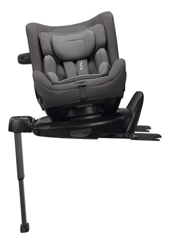 Silla De Auto Convertible Nuna Todl Next Granite