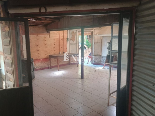 Casa En Venta De 2 Dorm. En Olmué