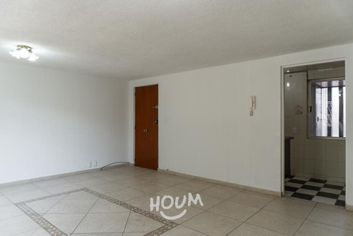 Imagen 27 de 30 de Departamento En Tlalnemex, Tlalnepantla De Baz Con 3 Recámaras, 102 M², Id: 82614