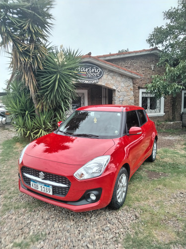 Suzuki Swift 1.2 Gl 5p