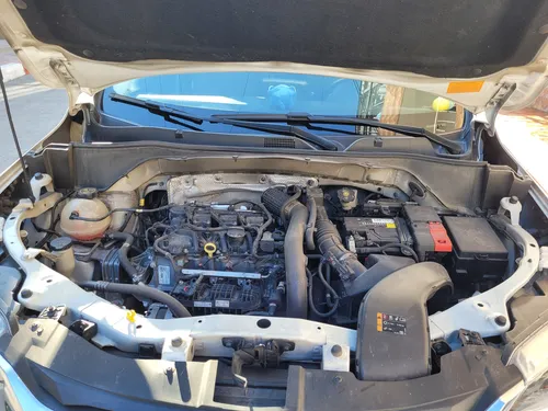 Chevrolet Tracker 1.2 T Ls Tm