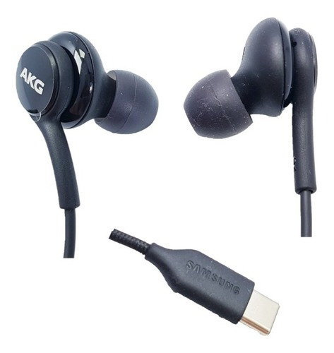 Auriculares in-ear AKG GH59-15198A