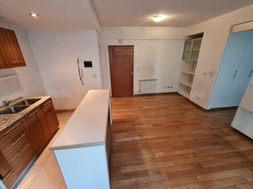 Imagen 9 de 10 de Exclusivo 2 Ambientes Apto Profesional