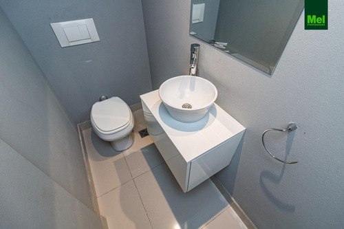 Imagen 7 de 30 de Excelente 2 Amb Con Coch En Edificio Con Amenities Y Seg